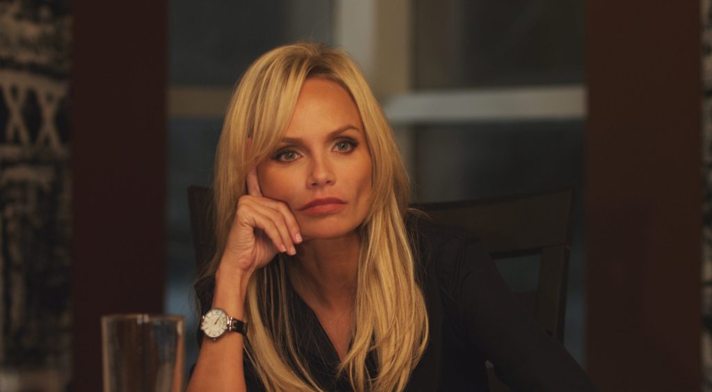 Chenoweth picks 5 favorite films about families