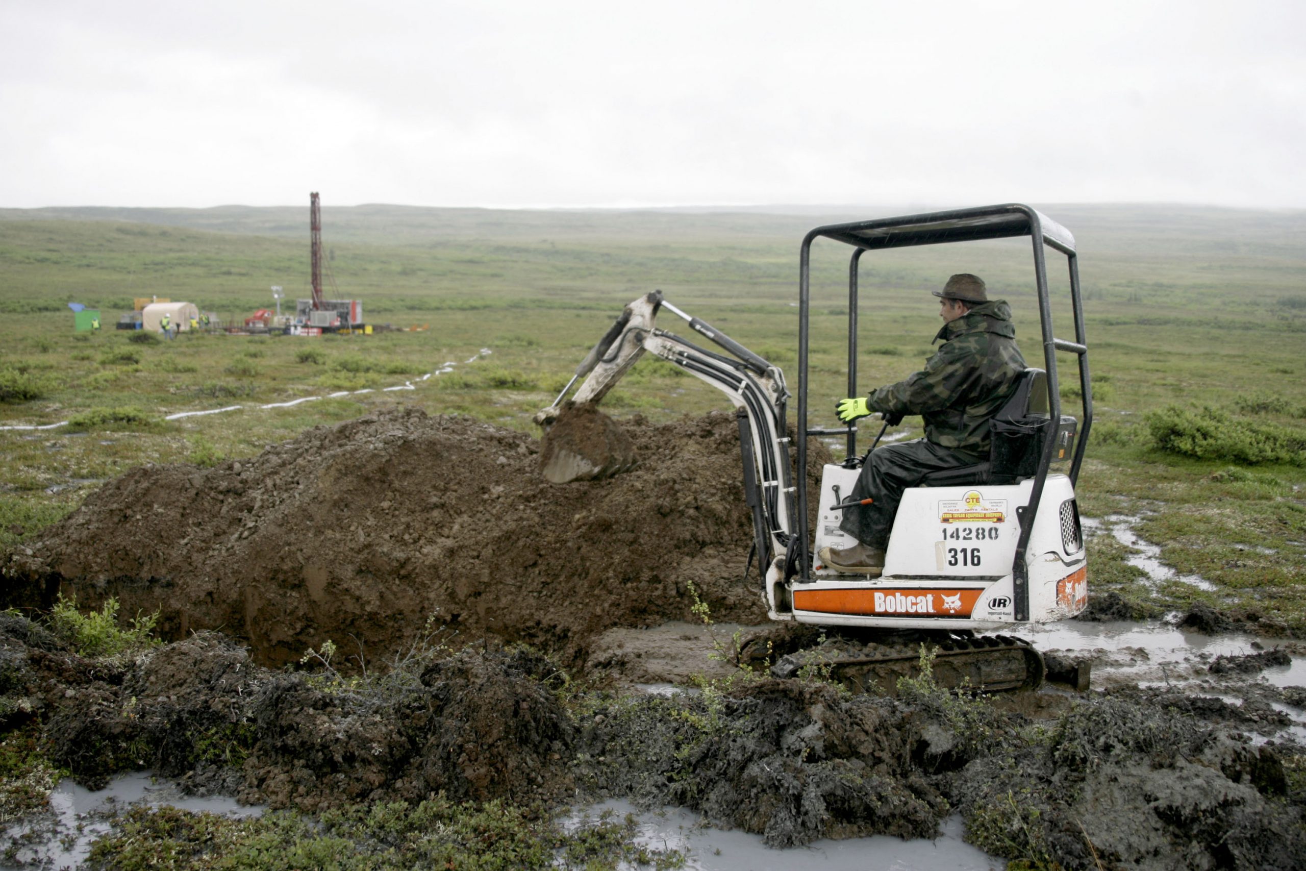 House GOP rips EPA watchdog report