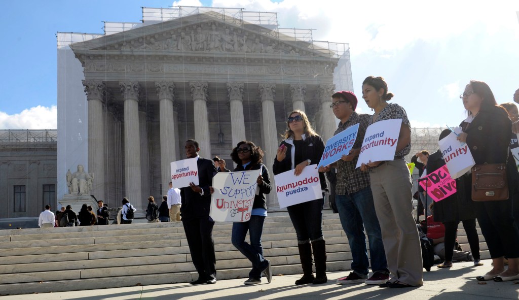 Government is the affirmative action problem, private action is the solution