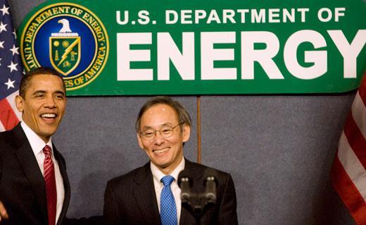 Obama’s double-standard for energy bureaucrats