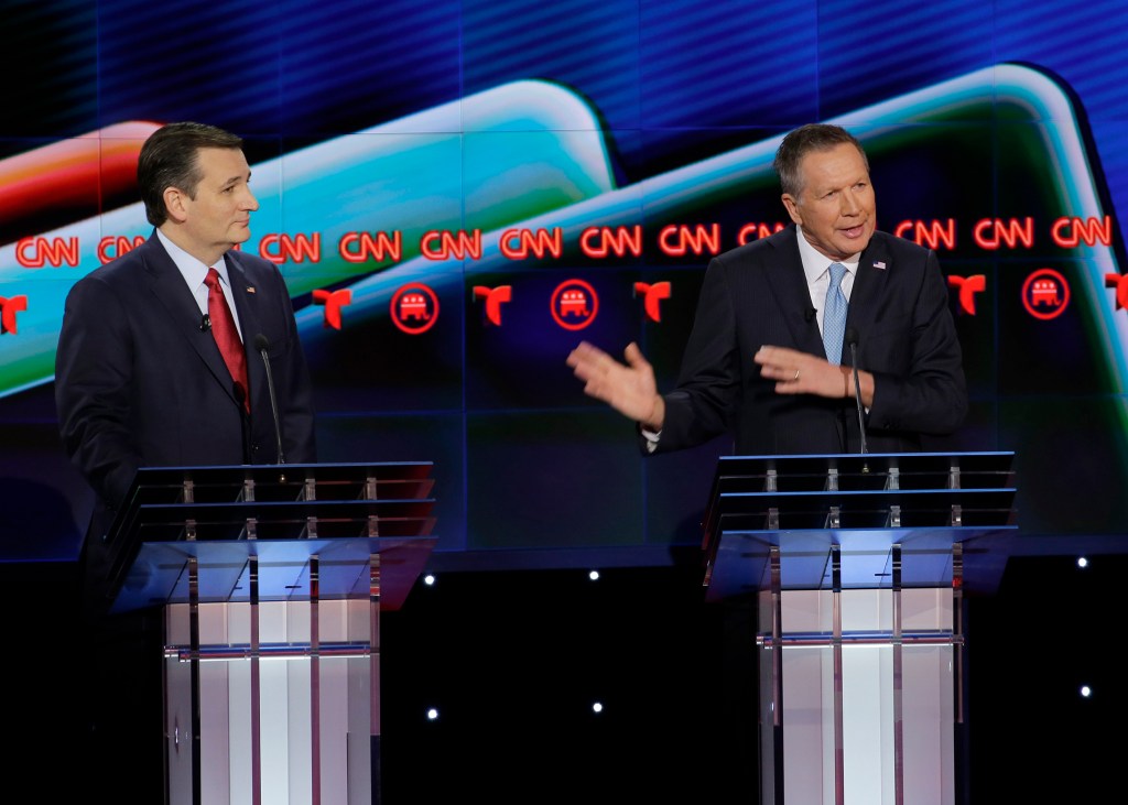 Kasich hits Cruz on ‘New York values’