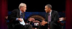 13 questions Chris Matthews asked President Obama during his ‘Hardball’ interview