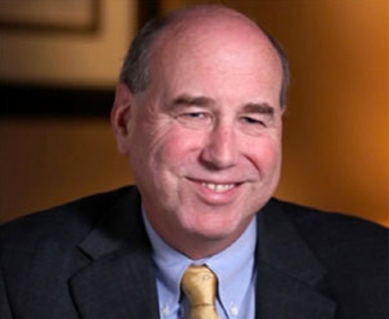 Brookings removes rich man from influence list