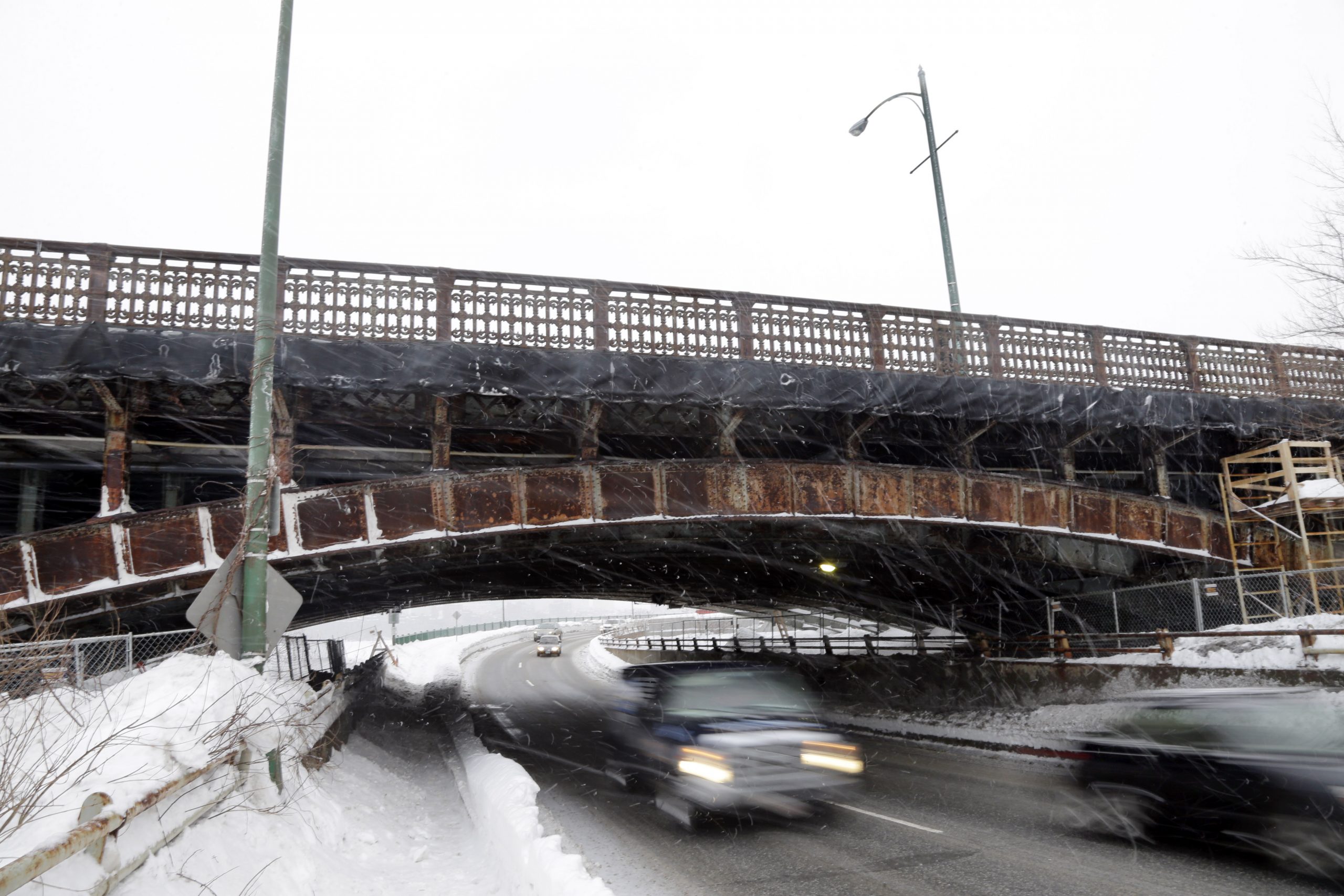 Senate passes temporary transportation bill