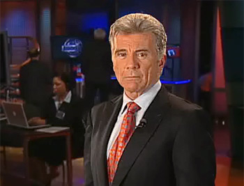 Sightings: ‘America’s Most Wanted’ host John Walsh dines at Graffiato