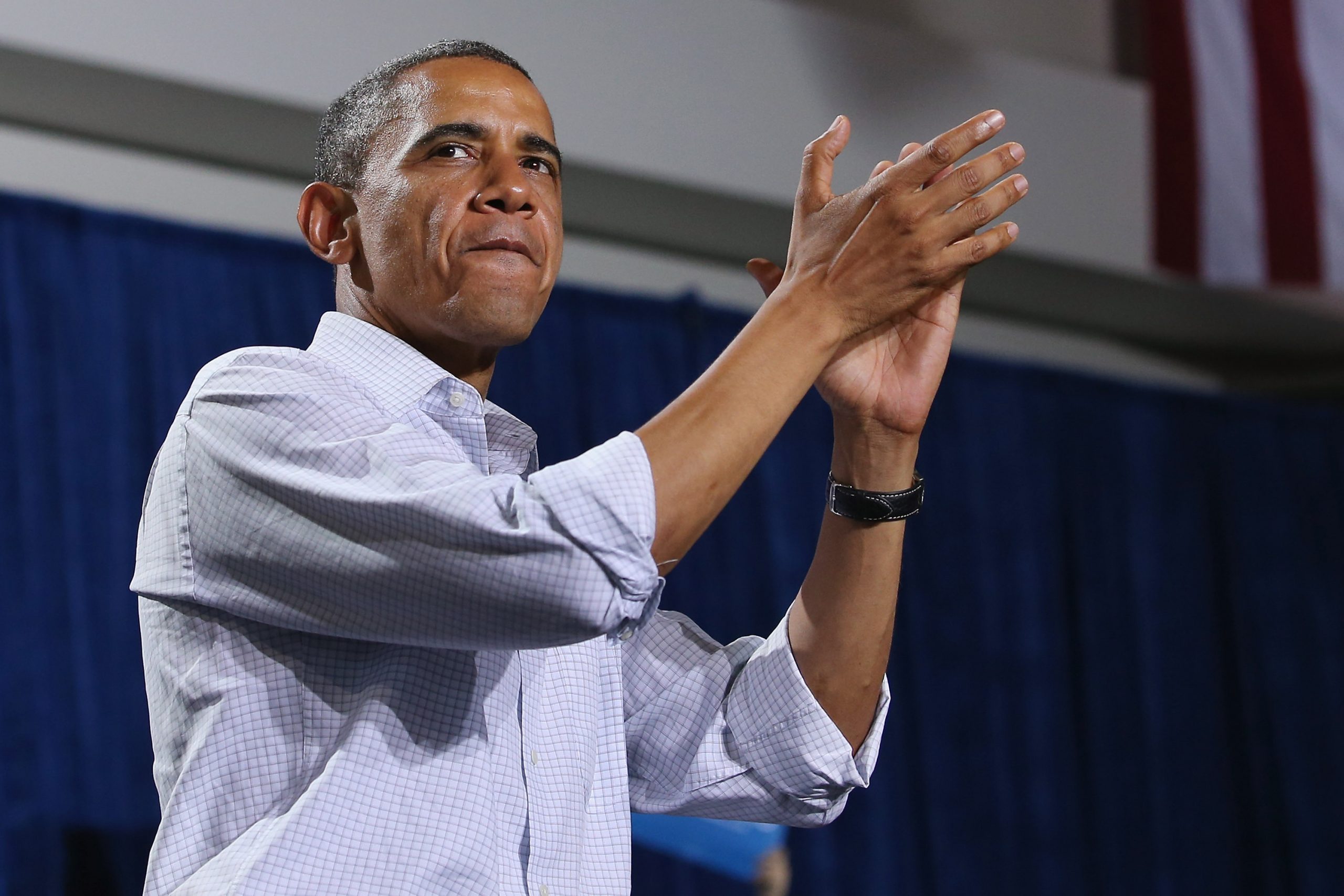 What would Obama’s second term look like?