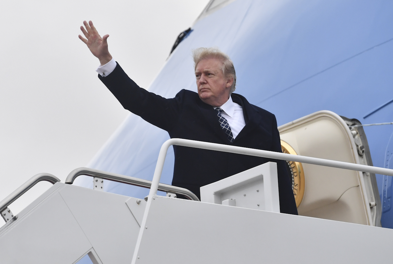 Invoking the 25th Amendment Is a Terrible Way to Get Rid of Trump