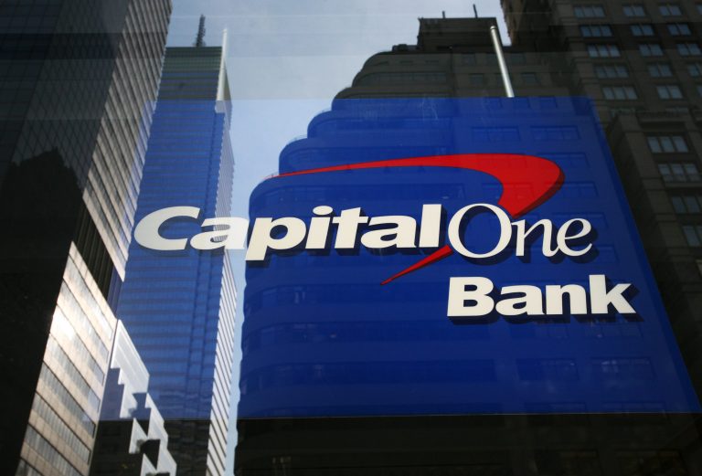 Capital One has committed to hiring for open positions based on demonstrated competency rather than academic credentials. (AP Photo)
