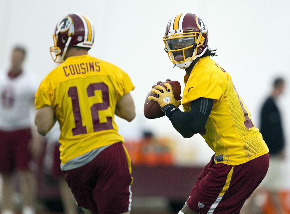 Going back to the future