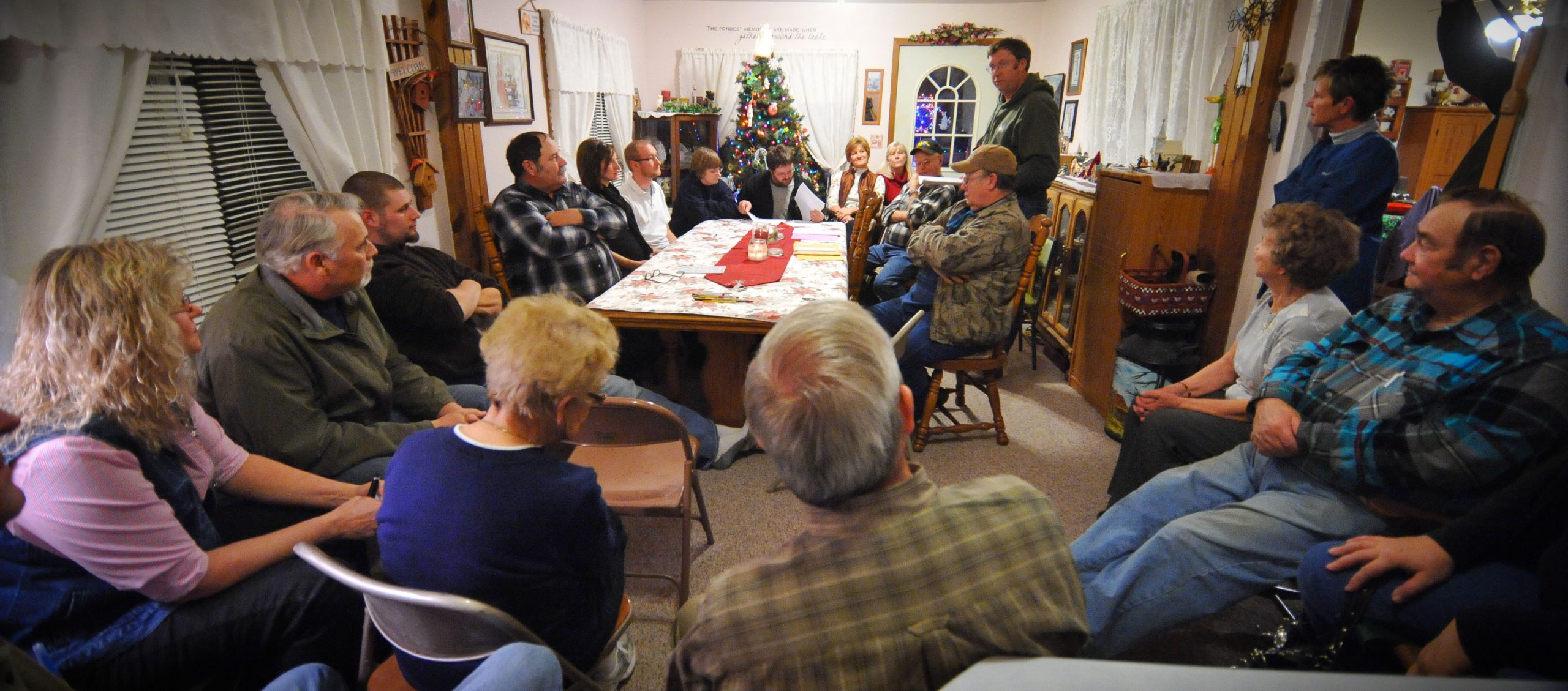 Rejoice! The Iowa Straw Poll is dead