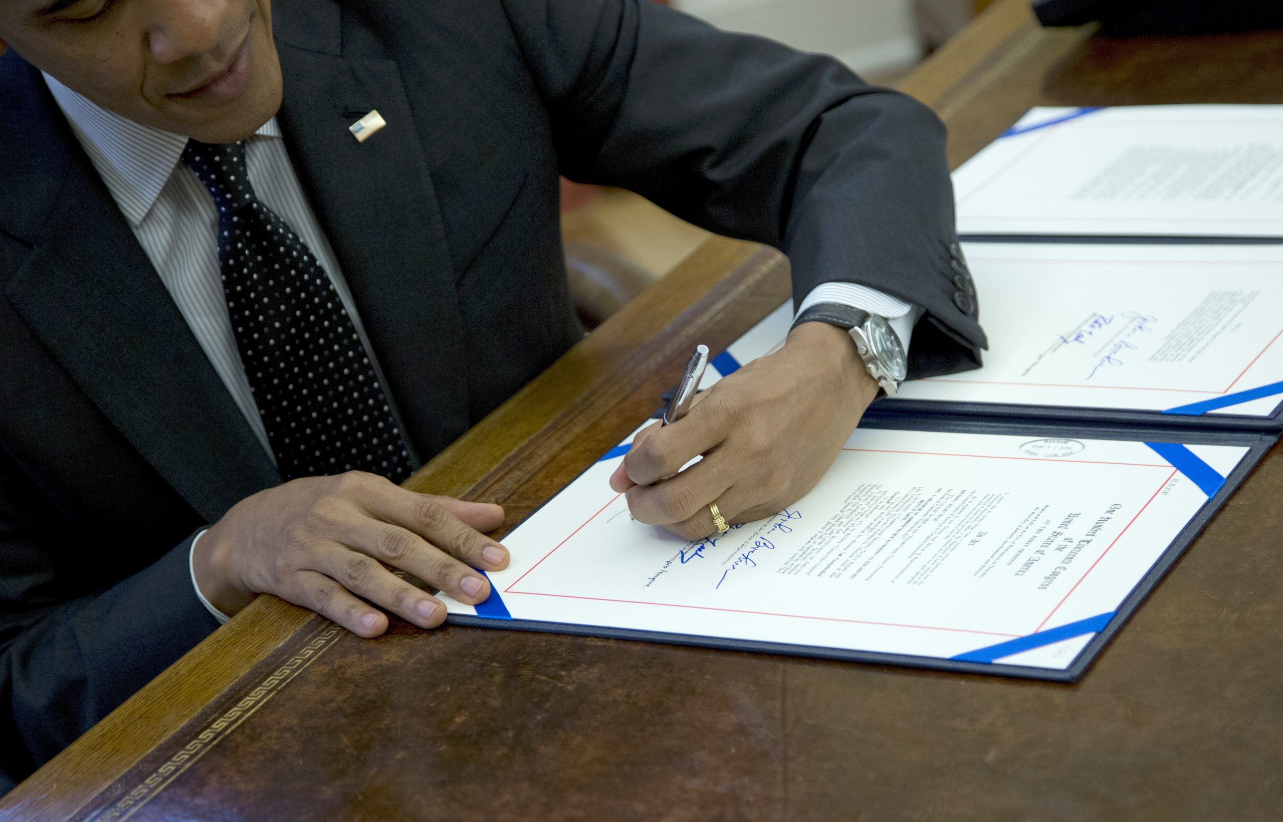 White House: Minimum wage order will benefit ‘couple hundred thousand’ workers