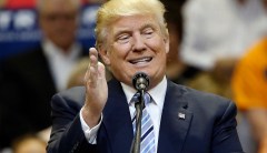 Trump slams Democrats for being ‘OBSTRUCTIONISTS’