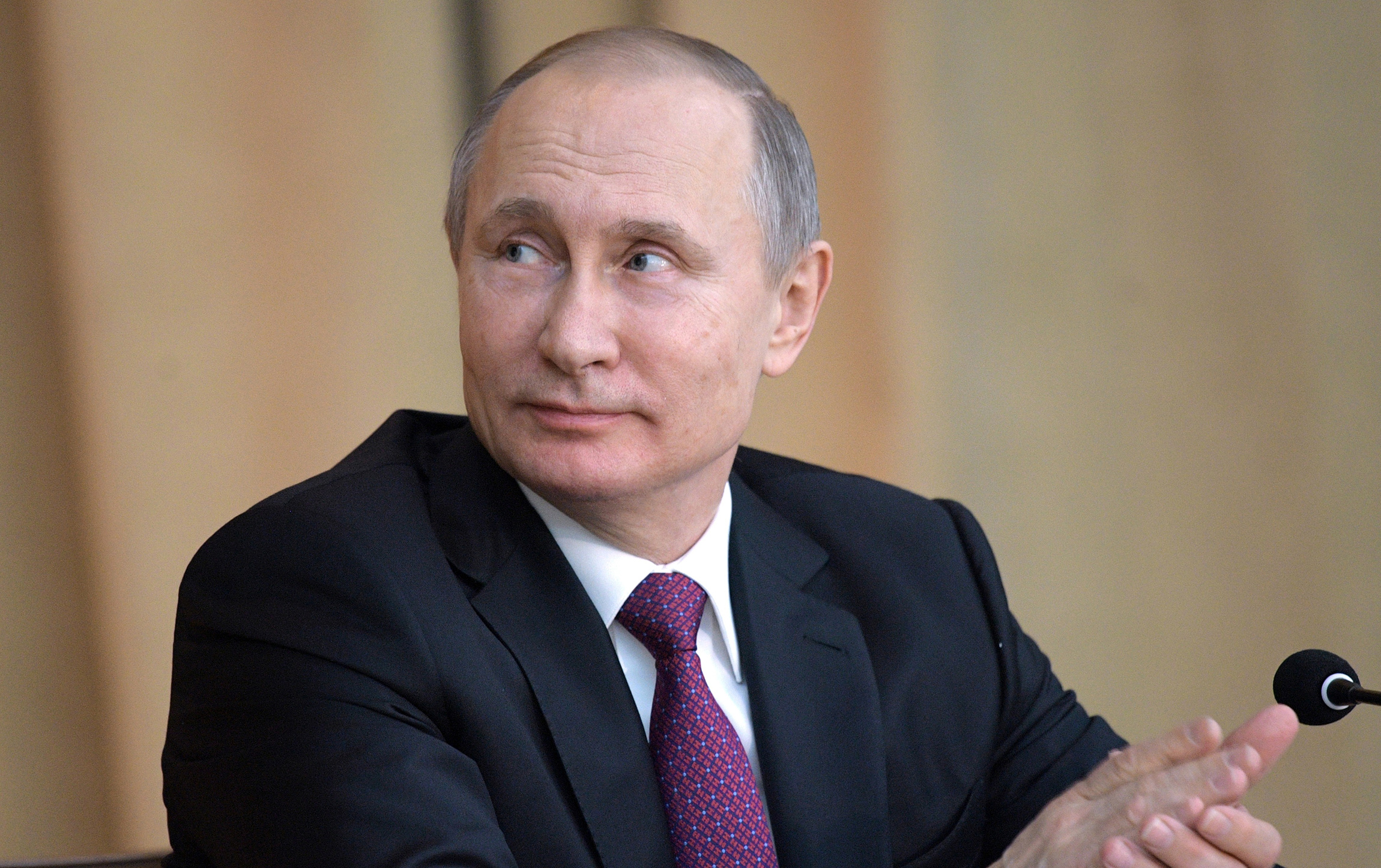 Kremlin provides list of demands to Ukraine for ending war