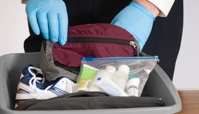 According to ABC News, the Transportation Security Administration fails up to 80 percent of security tests. There is an urgent need for reform. (iStock)