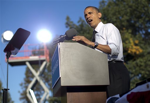 Barone: A lawyer by training, Obama ignores rules of law