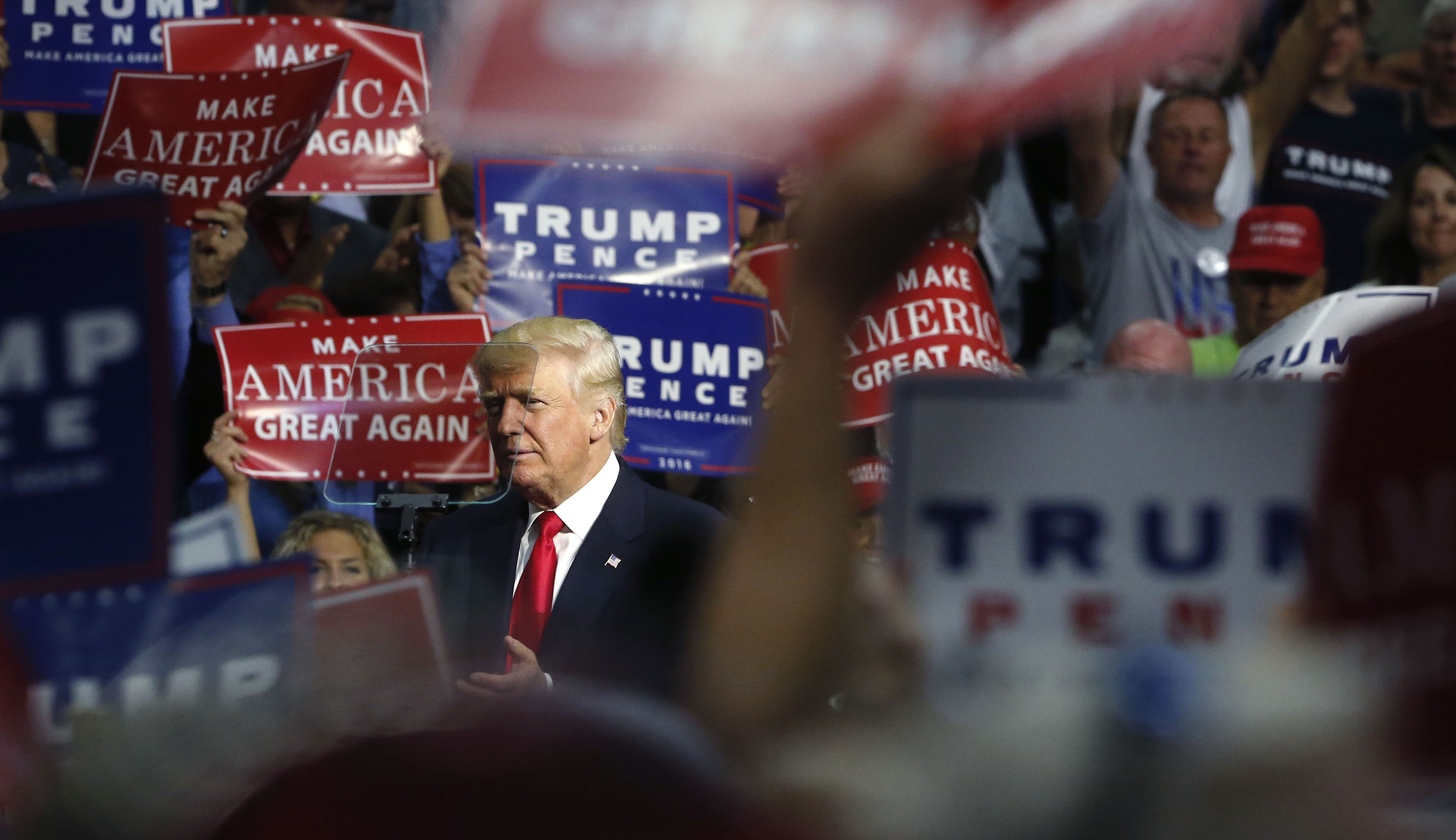 Byron York: Republicans skeptical about origin of Trump dossier