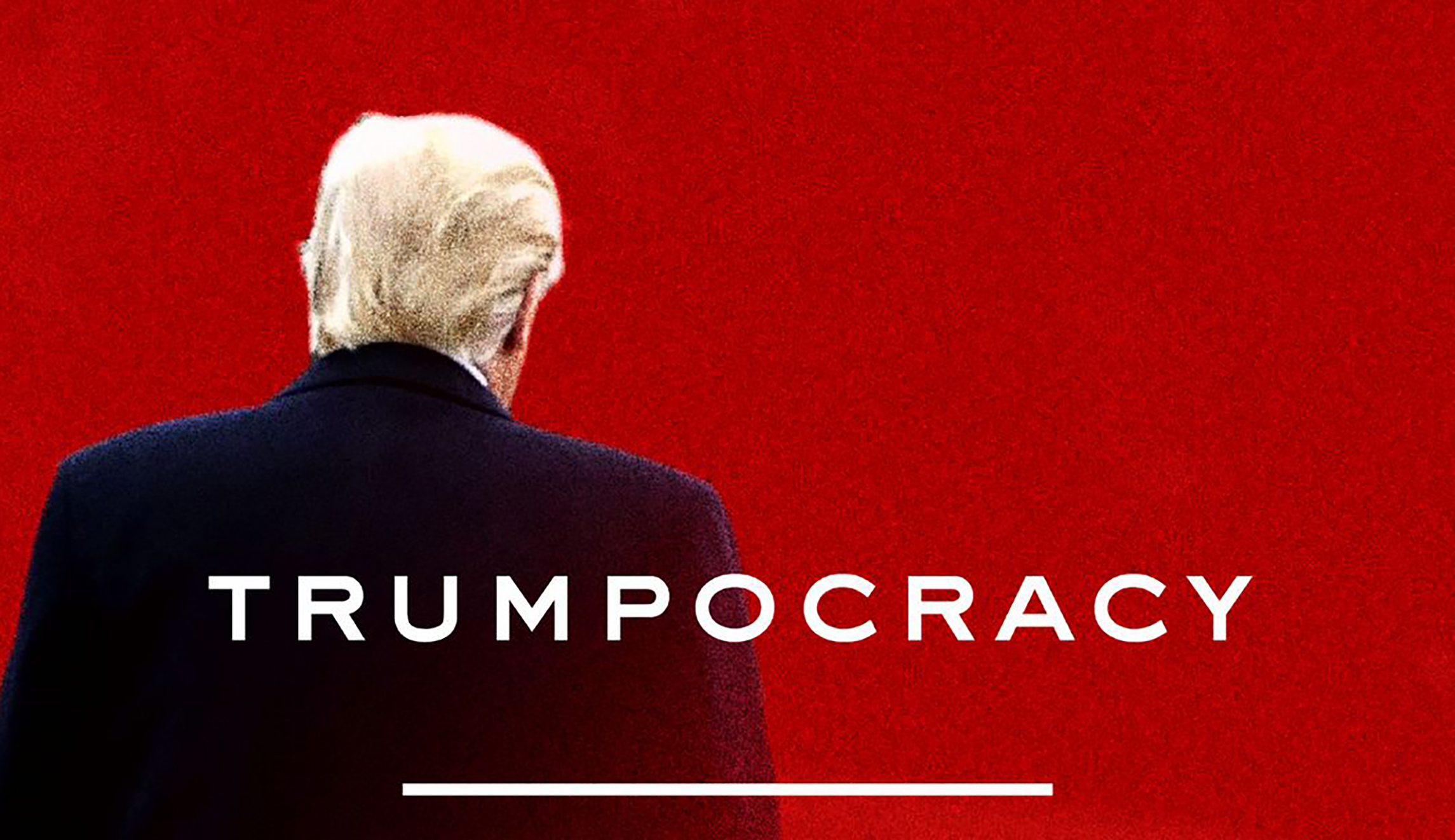 David Frum rewrites the narrative of American empire (and himself) in ‘Trumpocracy’