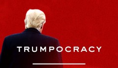 David Frum rewrites the narrative of American empire (and himself) in ‘Trumpocracy’
