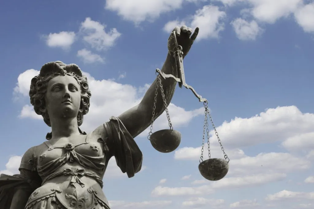 Time to end the rigged game of third-party litigation funding