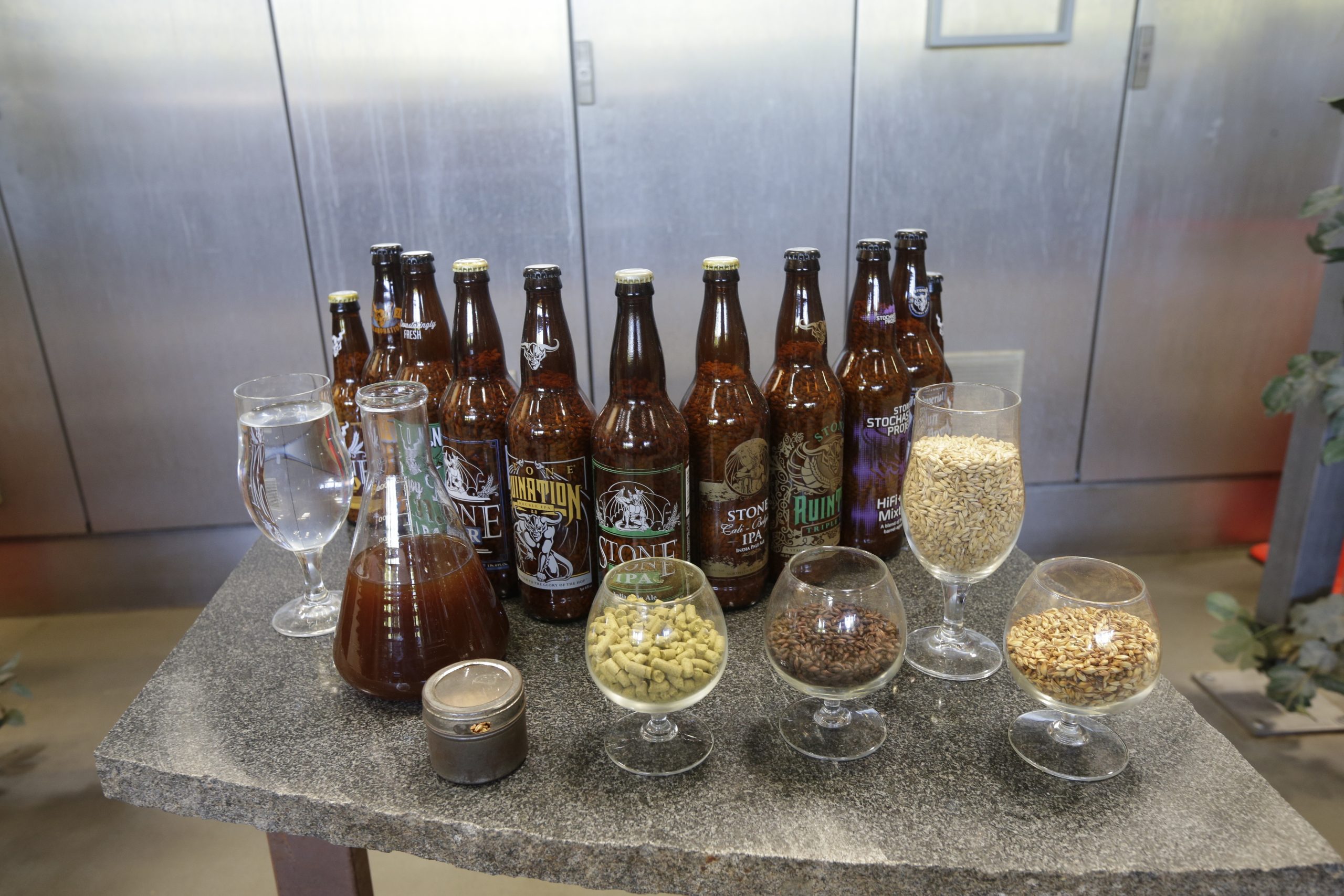 Craft beers grabbed by Obamacare’s long reach