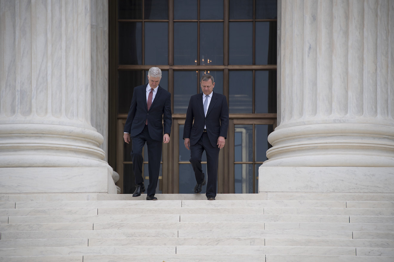 Could Trump Deliver a Conservative Federal Judiciary?