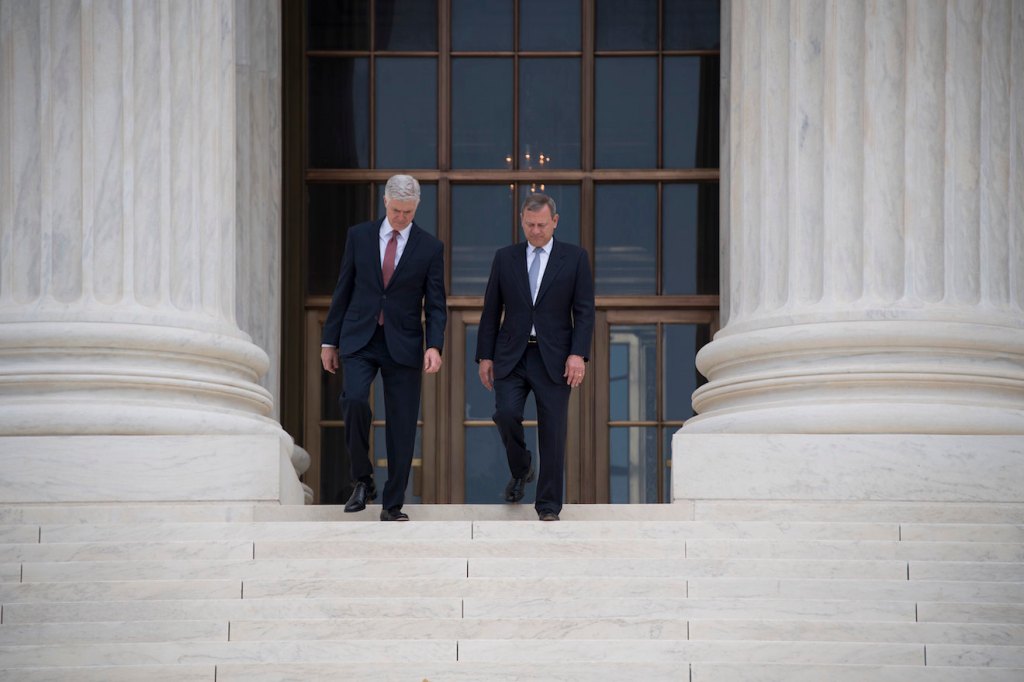 Could Trump Deliver a Conservative Federal Judiciary?