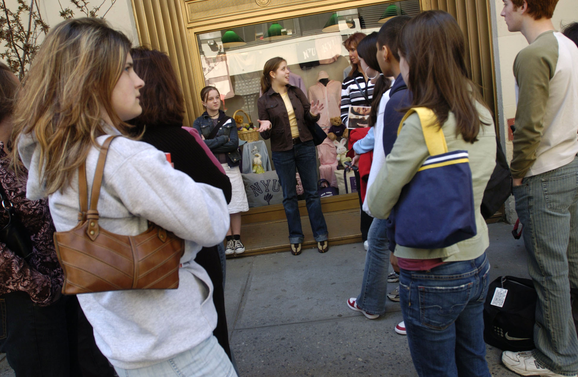 NYC commissioner: ‘Validate the experience’ of sex assault accusers