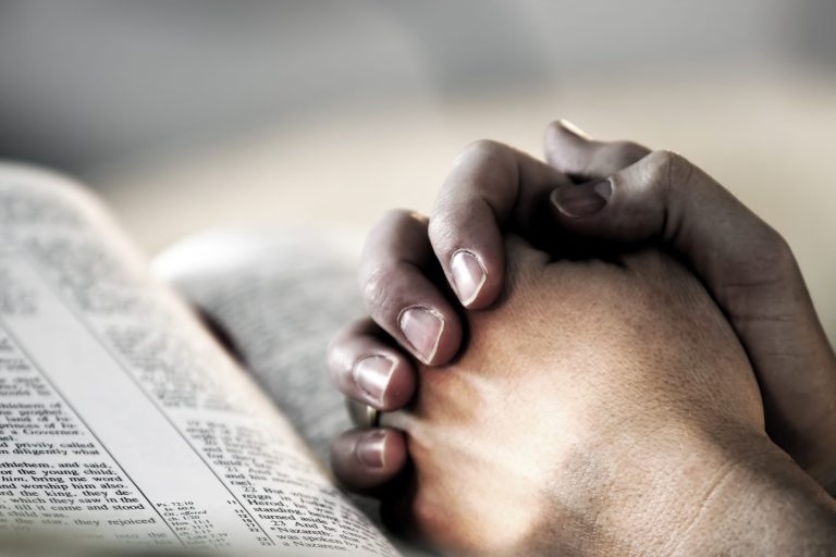 Economic tyranny can hold religious liberty captive. (iStock Photo)