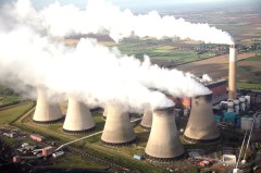 Environment bogs down spending bills