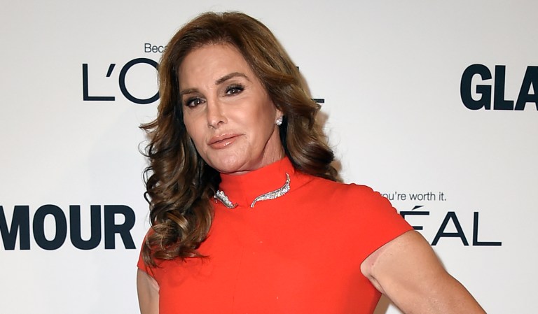 The interview will take place on Carlson's first time show in the 8 p.m. hour, which was formerly held by anchor Bill O'Reilly (Photo by Jordan Strauss/Invision/AP)