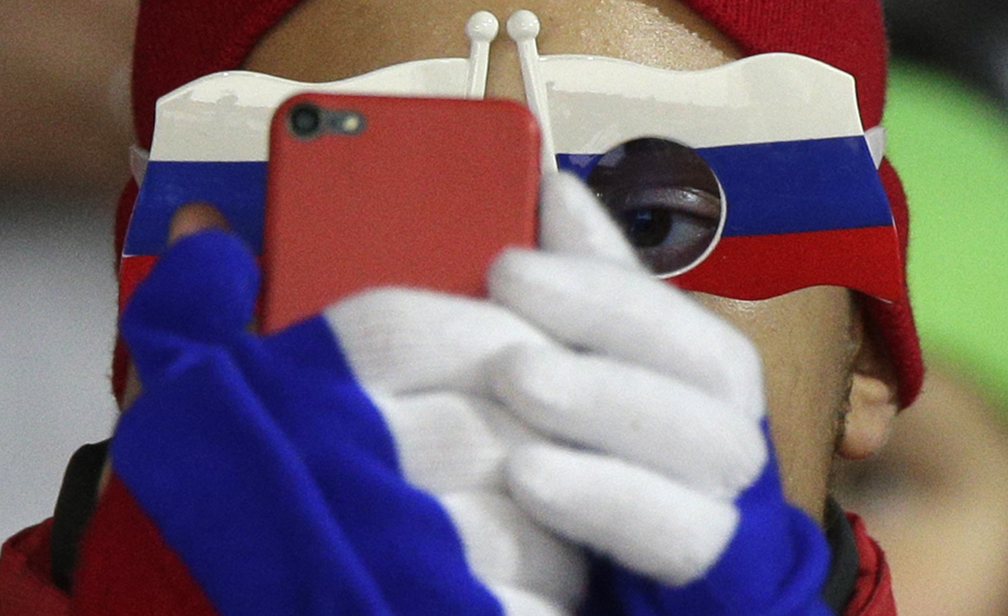 SOCHI SCENE: Sochi Digital Olympics