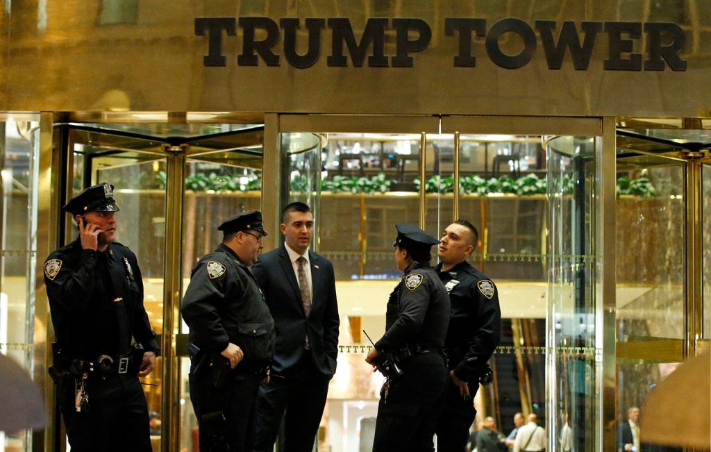 CNN’s Trump Tower scoop is falling apart
