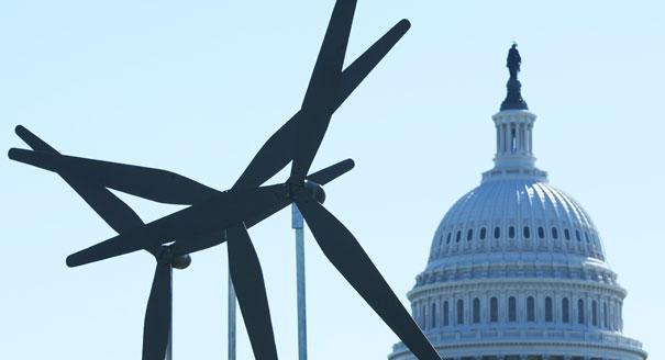 Obama Revolving Door: Chu aide to K Street