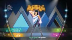 ‘Just Dance’ like ABBA