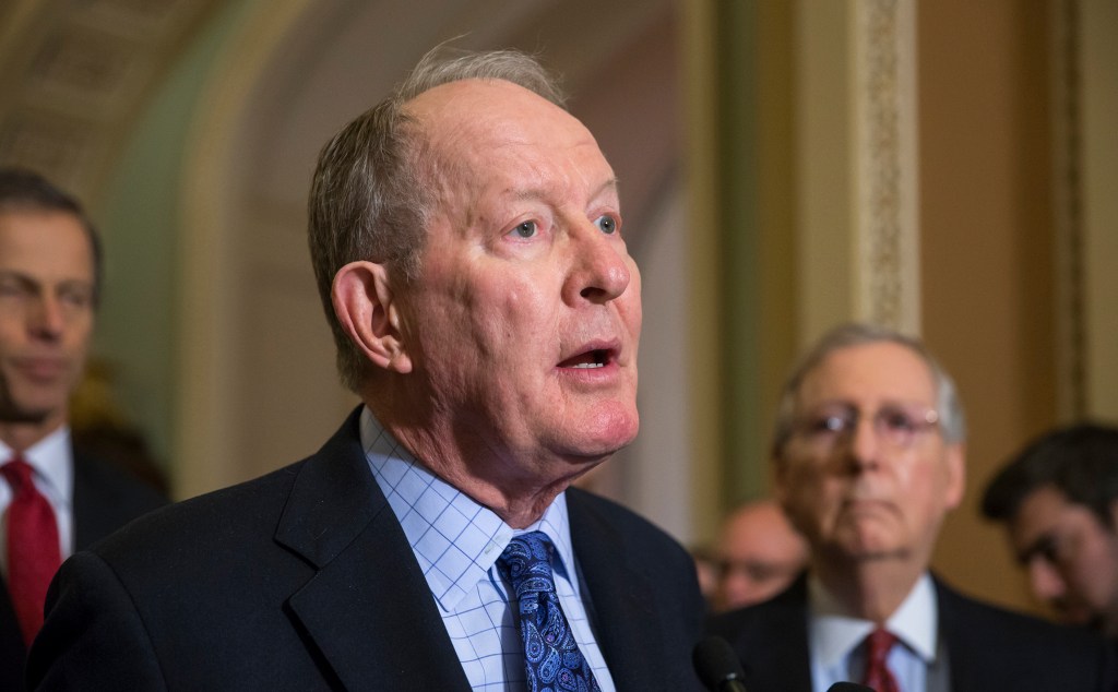 Senators eye September goal for cures bill