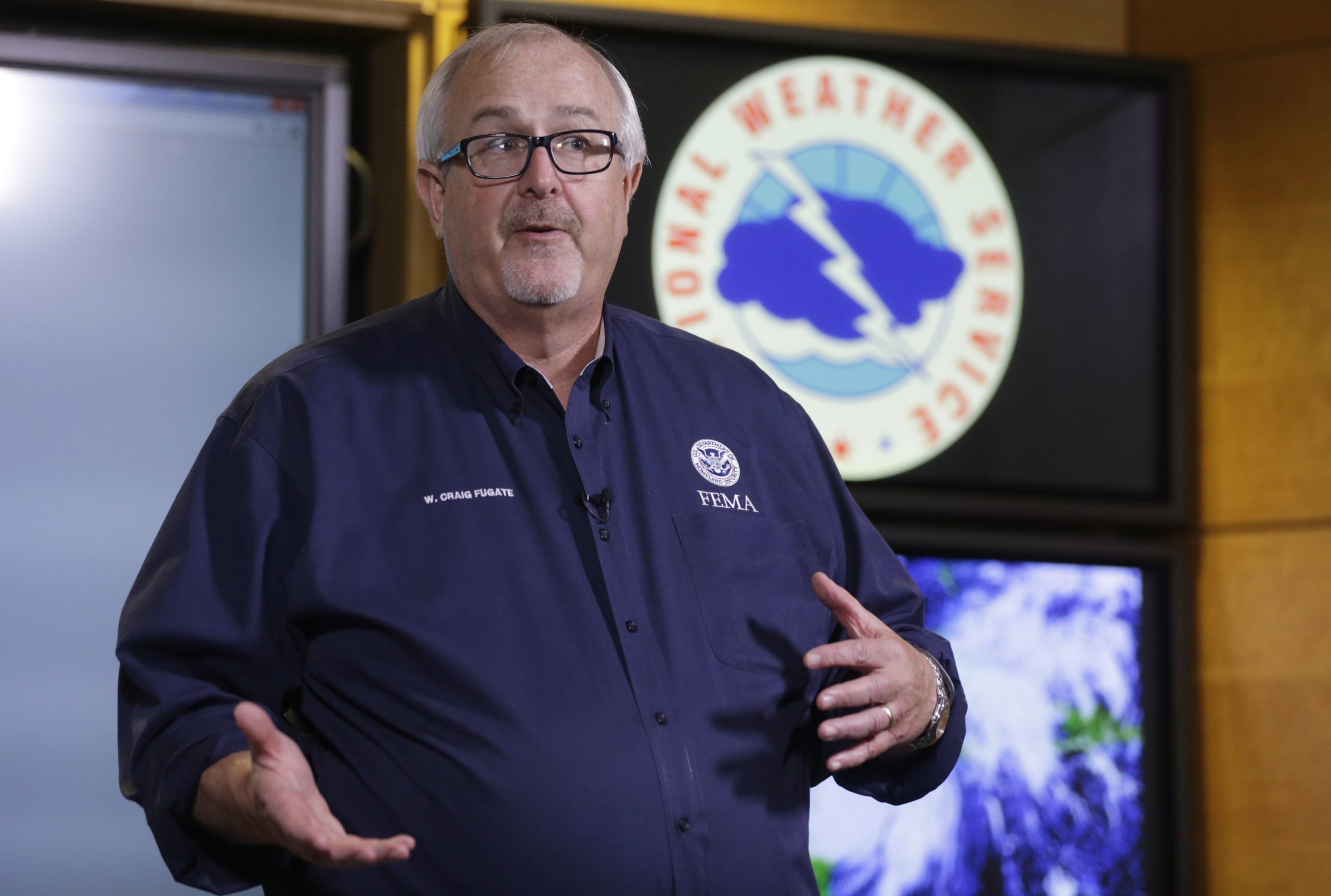 FEMA: Residential areas last to recover from grid attack
