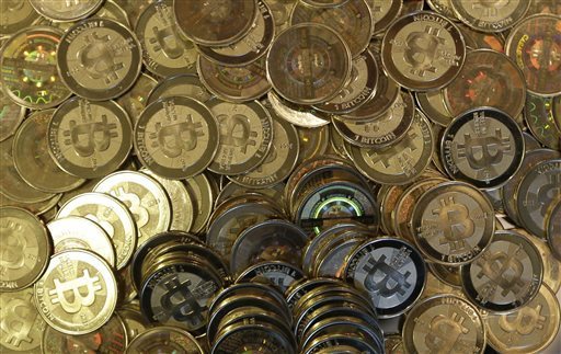 LOL: Bitcoins OK’d for political campaigns