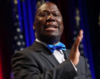 Michael Williams to Announce Senate Run in Texas