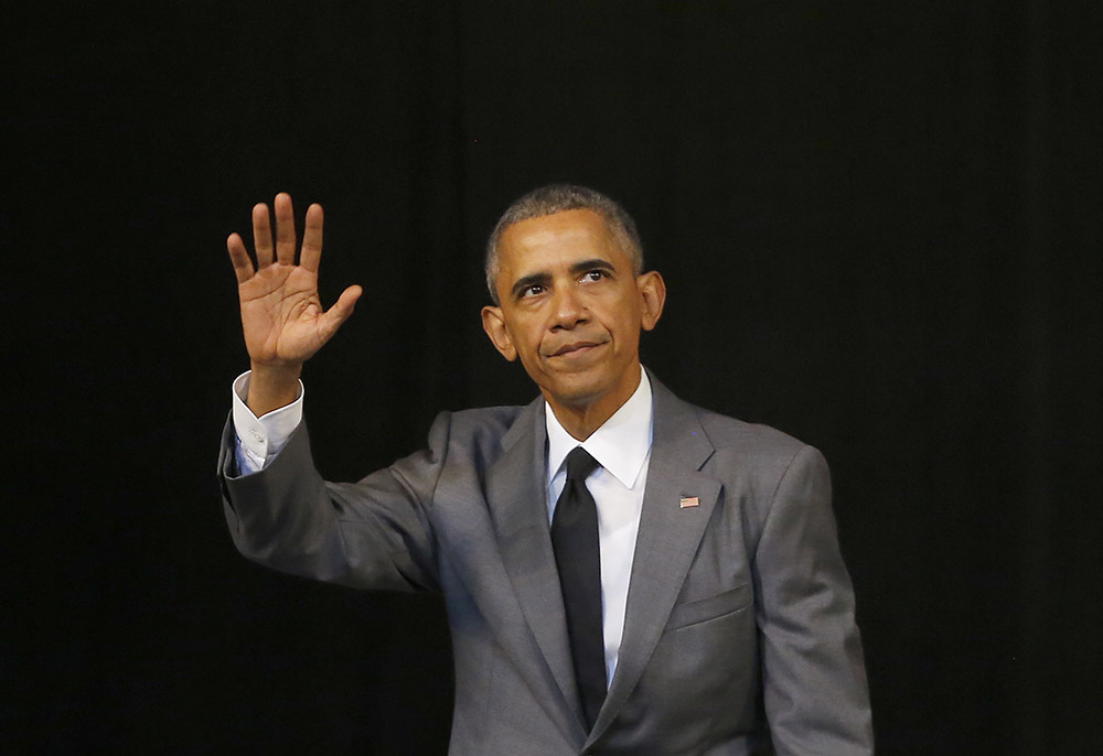 No-Drama Obama becomes No-Action Obama