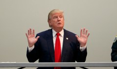 Trump’s reported pick for State Department representative heads consulting company with Trump critic