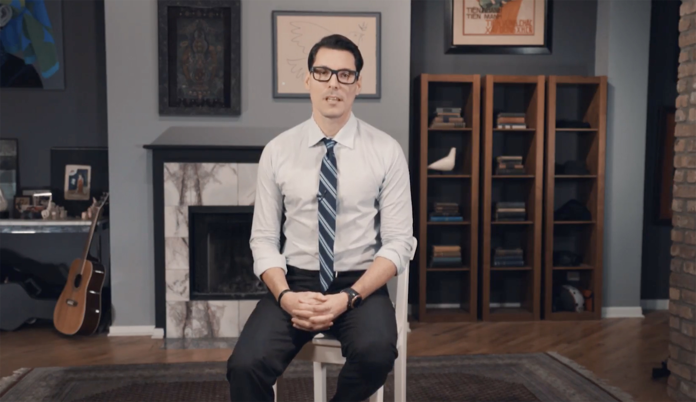 Democratic congressional candidate Benjamin Wolf accused by multiple people of abuse: Report