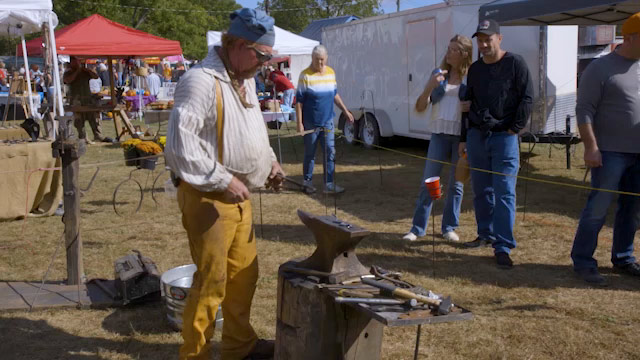 West Virginia’s Trump-iest County grades the president 10 months in