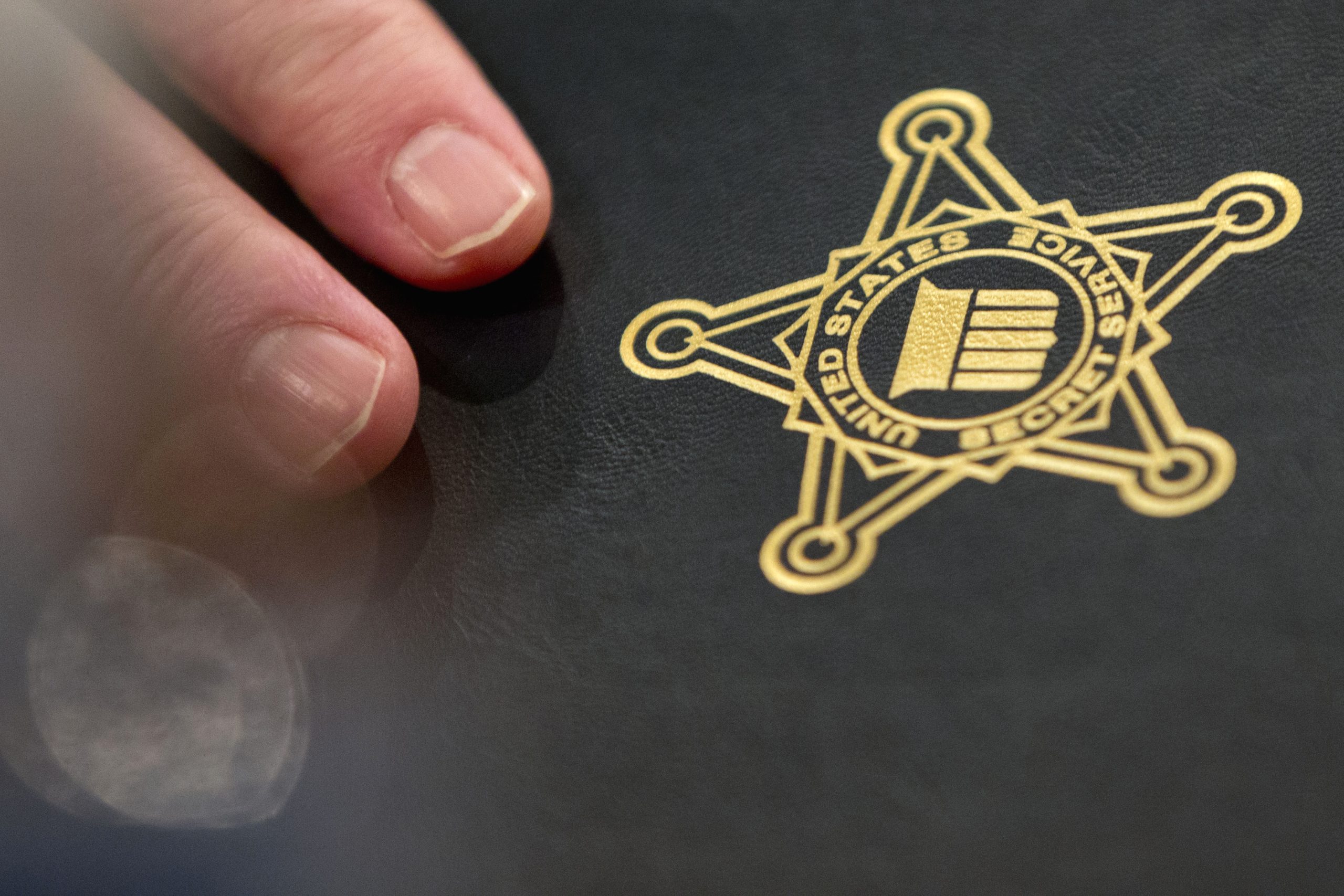 Secret Service sued for withholding data on security costs