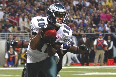 Hey, NFL: Take up the mantle and combat anti-Semitism