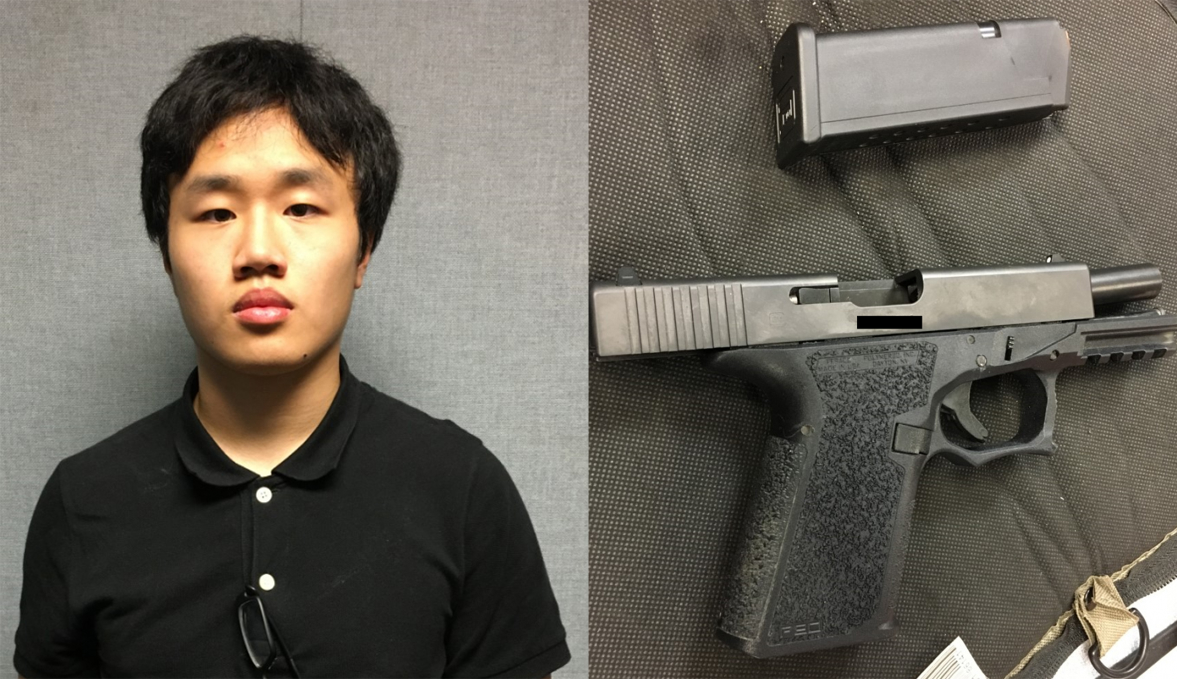 Maryland school shooting prevented with better policing, not just gun laws