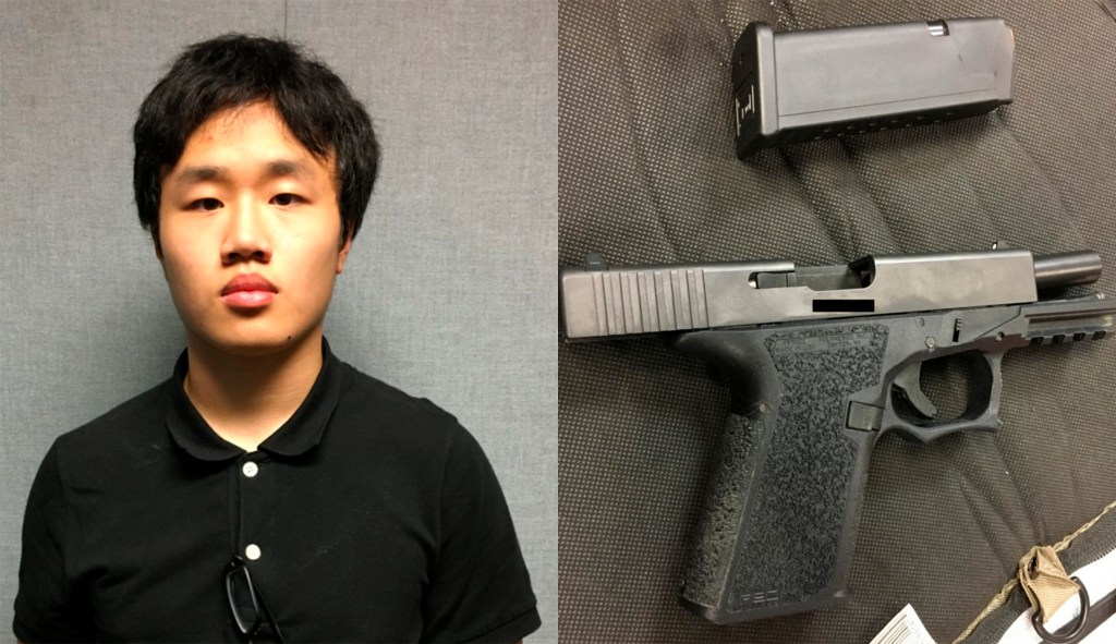 Maryland school shooting prevented with better policing, not just gun laws
