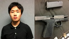Maryland school shooting prevented with better policing, not just gun laws