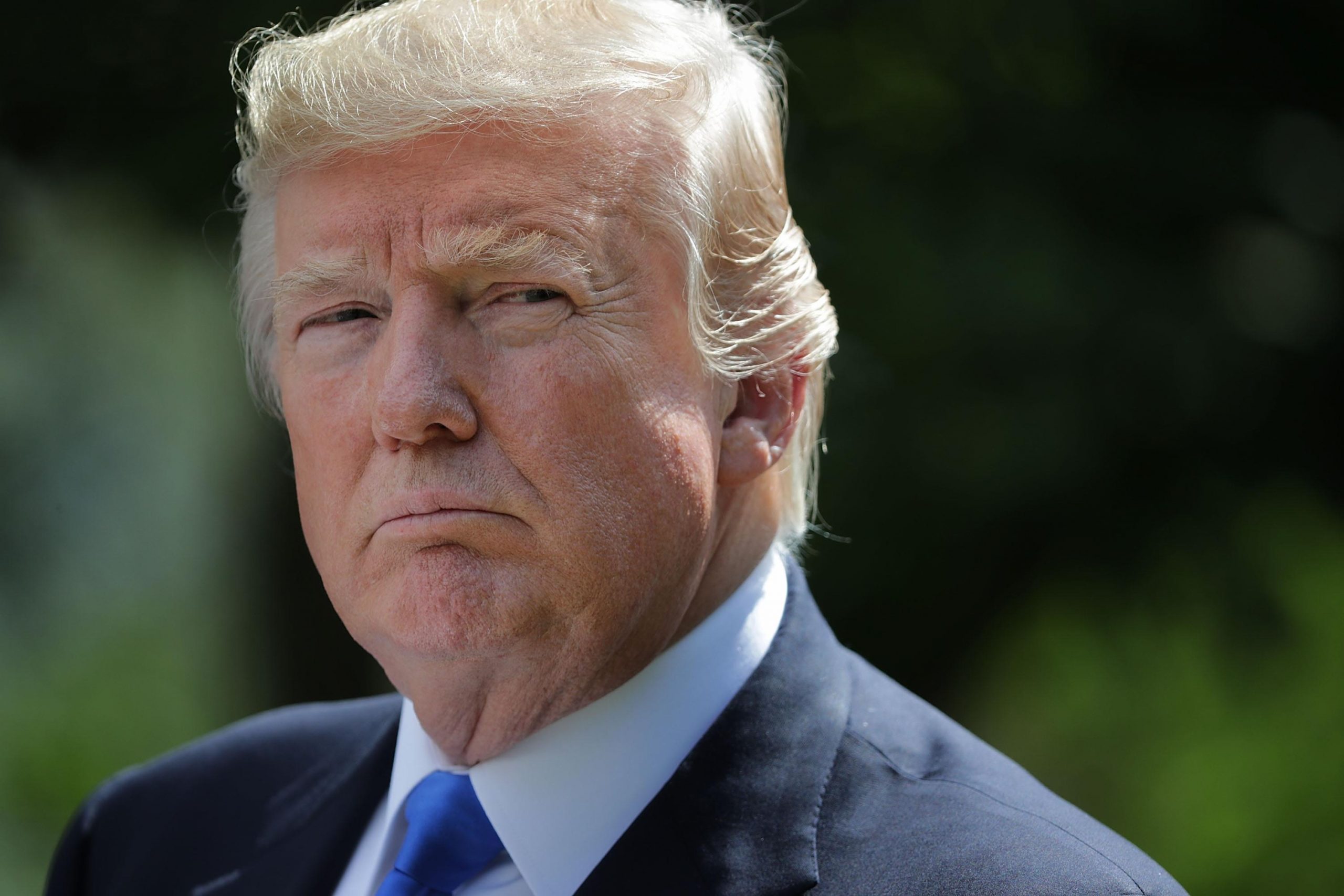 Fact Check: Did Trump Fire a Muslim Judge for Trying to Impose Sharia?