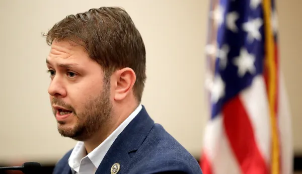 Arizona Democrats urge DHS to send FEMA to southern border