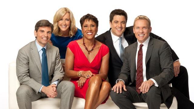 Is ‘Good Morning America’ about to toppel ‘The Today Show?’